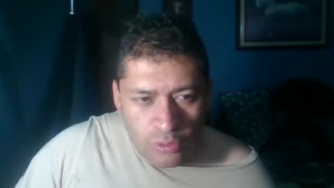 Fabio Canavaro online show from 01-12-25, 12:49