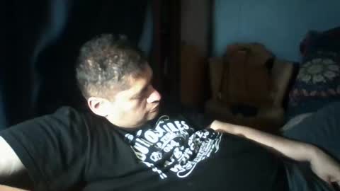 Fabio Canavaro online show from 12-23-25, 04:10