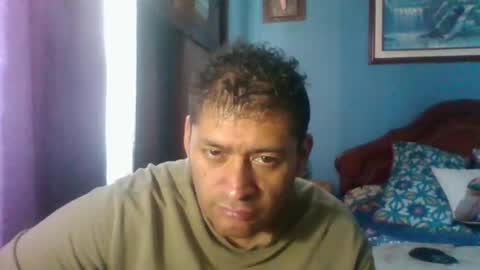 Fabio Canavaro online show from 01-08-26, 07:27