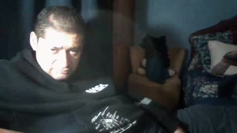 Fabio Canavaro online show from 02-14-26, 01:46