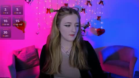 ur Louise online show from 04-03-26, 07:23