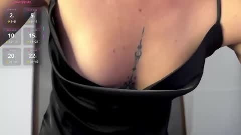 Snapshot of tendercrush chatting on 05-16-26, 10:36 Ellis online show from 05-16-26, 10:36