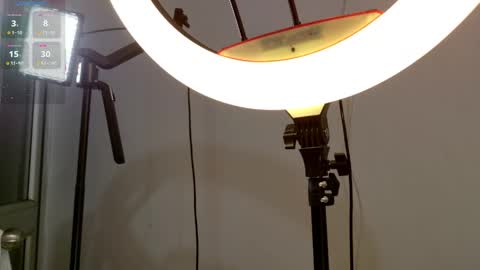 tenderfeet online show from 04-06-26, 09:32