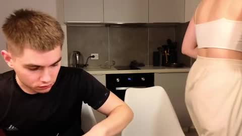 Snapshot of tenderlovesss chatting on 01-28-25, 05:56 Amanda and Kenny online show from 01-28-25, 05:56