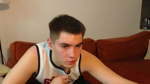 Snapshot of tenderlovesss chatting on 02-08-25, 06:33 Amanda and Kenny online show from 02-08-25, 06:33