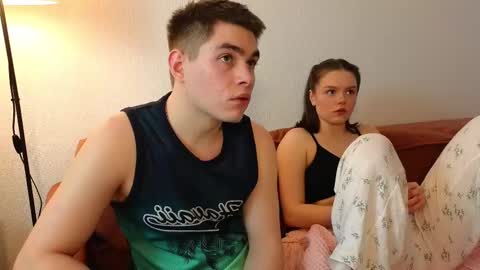 Snapshot of tenderlovesss chatting on 02-10-25, 03:42 Amanda and Kenny online show from 02-10-25, 03:42