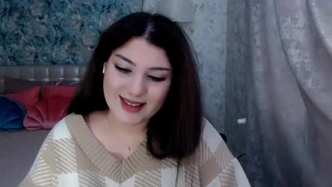 Snapshot of tenderlybae12 chatting on 02-21-25, 12:17 Tenderlybae online show from 02-21-25, 12:17