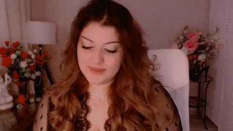 Snapshot of tenderlybae12 chatting on 10-19-25, 04:35 Tenderlybae online show from 10-19-25, 04:35