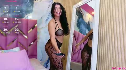 Snapshot of tendermommy chatting on 07-16-26, 12:00 Tatiana online show from 07-16-26, 12:00