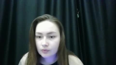 tendre_amelia online show from 11-07-25, 01:22