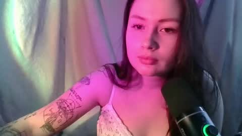tendre_amelia online show from 04-21-26, 05:25