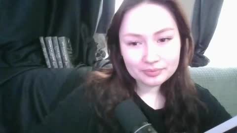 tendre_amelia online show from 04-25-26, 07:22