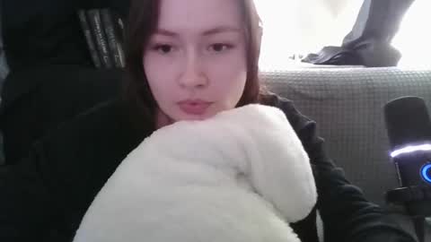tendre_amelia online show from 04-25-26, 01:41