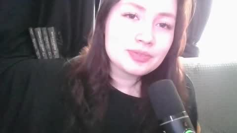 tendre_amelia online show from 04-26-26, 08:23