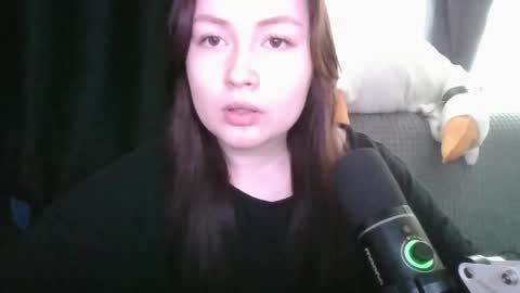 tendre_amelia online show from 04-28-26, 08:30