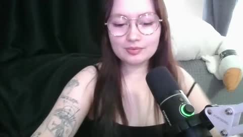tendre_amelia online show from 04-29-26, 09:46