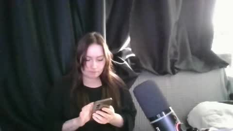 tendre_amelia online show from 05-12-26, 01:30
