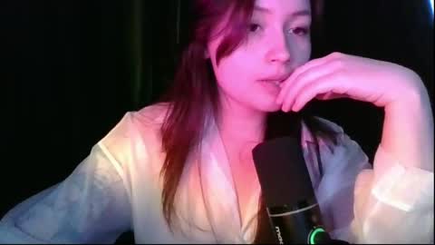 tendre_amelia online show from 05-14-26, 05:53