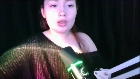 tendre_amelia online show from 05-19-26, 06:53