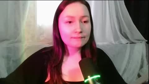 tendre_amelia online show from 05-20-26, 04:02