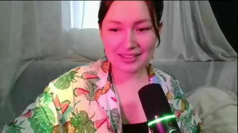 tendre_amelia online show from 05-21-26, 05:20