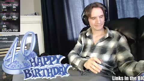 Ty online show from 02-06-25, 05:51