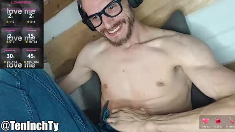 Ty online show from 09-13-25, 02:11