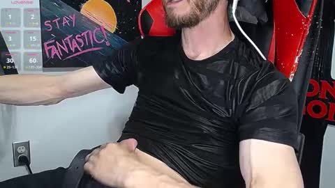 Ty online show from 09-26-25, 08:46