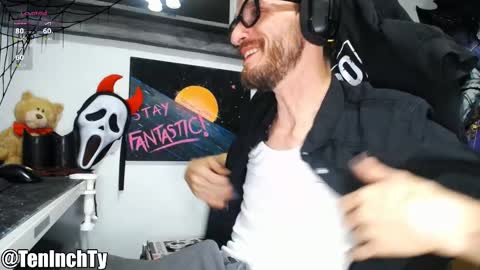 Ty online show from 10-09-25, 03:59