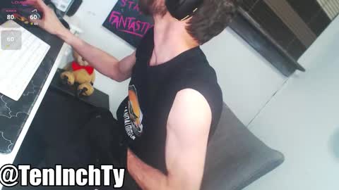 Ty online show from 01-06-26, 06:39