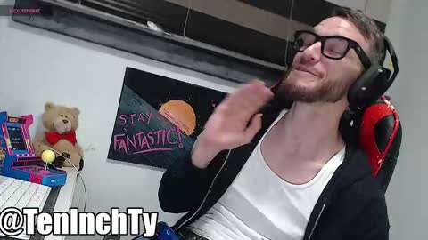 Ty online show from 01-17-26, 04:50