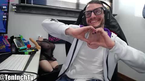 Ty online show from 02-10-26, 05:17