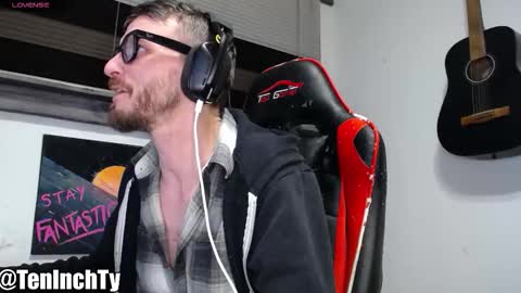 Ty online show from 02-15-26, 03:47