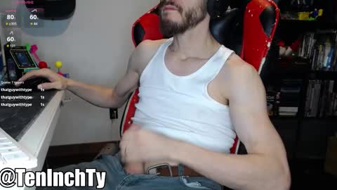 Ty online show from 03-07-26, 06:32