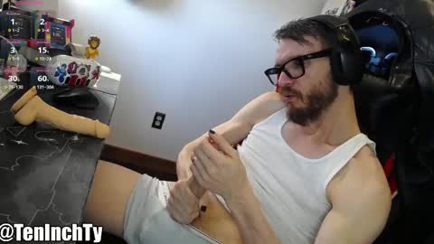 Ty online show from 04-09-26, 03:50