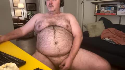 Snapshot of tenngooner chatting on 01-27-25, 04:09 GoonFather online show from 01-27-25, 04:09