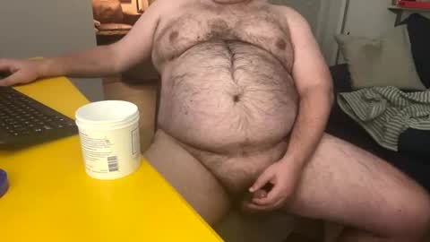 Snapshot of tenngooner chatting on 02-22-25, 04:51 GoonFather online show from 02-22-25, 04:51