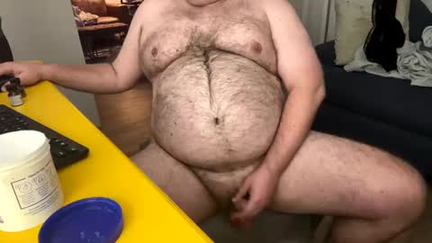 Snapshot of tenngooner chatting on 03-09-25, 01:56 GoonFather online show from 03-09-25, 01:56