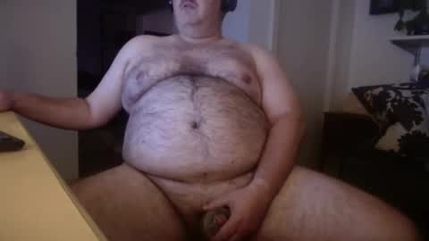 Snapshot of tenngooner chatting on 10-20-25, 12:11 GoonFather online show from 10-20-25, 12:11