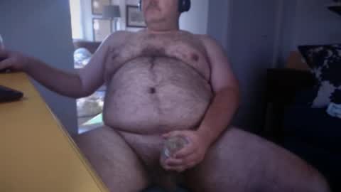 Snapshot of tenngooner chatting on 10-31-25, 08:43 GoonFather online show from 10-31-25, 08:43