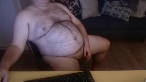 Snapshot of tenngooner chatting on 11-15-25, 02:09 GoonFather online show from 11-15-25, 02:09