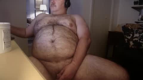 Snapshot of tenngooner chatting on 11-16-25, 03:45 GoonFather online show from 11-16-25, 03:45