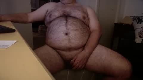 Snapshot of tenngooner chatting on 11-26-25, 12:00 GoonFather online show from 11-26-25, 12:00