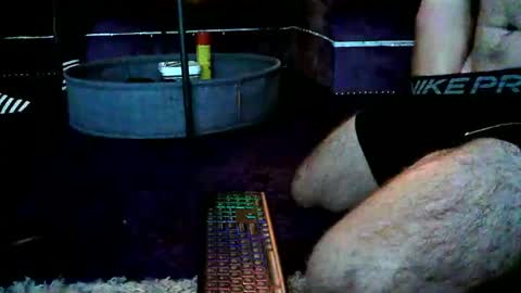 Snapshot of tennman6086 chatting on 01-19-25, 01:22 Tennman online show from 01-19-25, 01:22