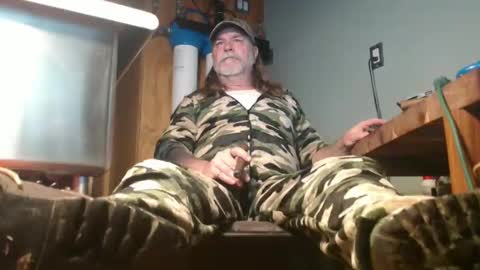 Tennredneck online show from 02-16-26, 02:29