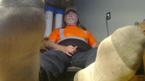 Tennredneck online show from 02-28-26, 02:23