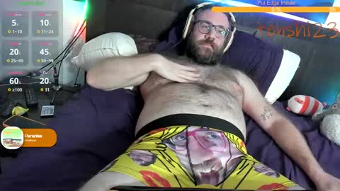 Matt online show from 03-03-25, 07:43