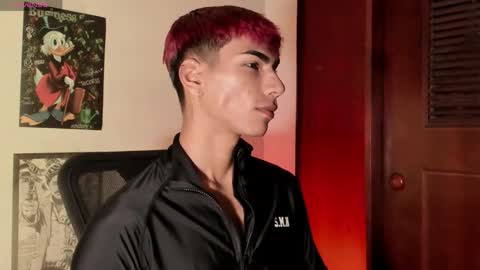 Snapshot of teo_369 chatting on 11-22-25, 03:11 Teo online show from 11-22-25, 03:11