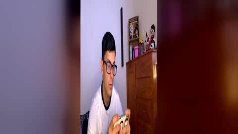 Rojas online show from 06-25-26, 03:17