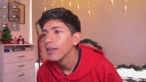 teo browny online show from 12-21-25, 05:31